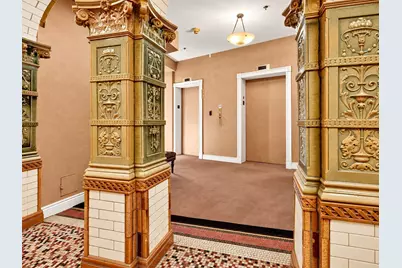 4 Charlesgate East #402, Boston, MA 02115 - Photo 35