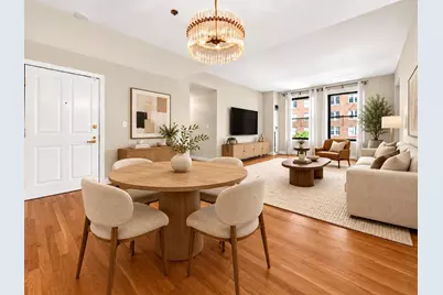 4 Charlesgate East #402, Boston, MA 02115 - Photo 11