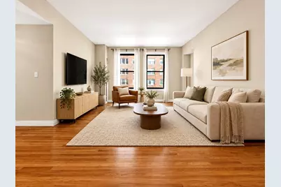 4 Charlesgate East #402, Boston, MA 02115 - Photo 3