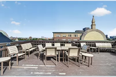 4 Charlesgate East #402, Boston, MA 02115 - Photo 31
