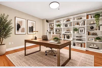 4 Charlesgate East #402, Boston, MA 02115 - Photo 17