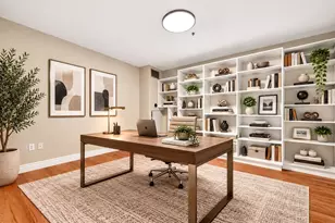 4 Charlesgate E, Boston, MA 02115 - Photo 17