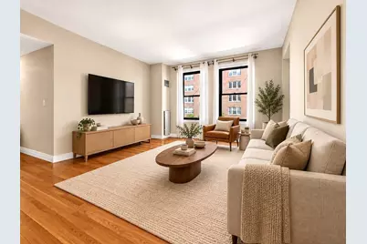 4 Charlesgate East #402, Boston, MA 02115 - Photo 9