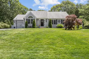 18 Pleasant Wood Dr, Sandwich, MA 02563 - Photo 1