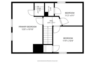 37 Elm St, Greenfield, MA 01301 - Photo 31