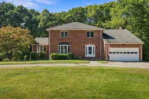 20 Lincoln, North Smithfield, RI 02896 - Photo 1