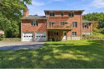 20 Lincoln, North Smithfield, RI 02896 - Photo 5