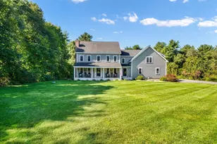 529 East St, Bridgewater, MA 02324 - Photo 1