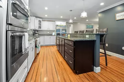 529 East St, Bridgewater, MA 02324 - Photo 13