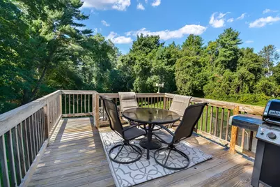 529 East St, Bridgewater, MA 02324 - Photo 37