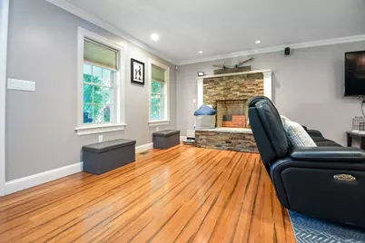 529 East St, Bridgewater, MA 02324 - Photo 17