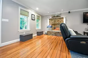 529 East St, Bridgewater, MA 02324 - Photo 17