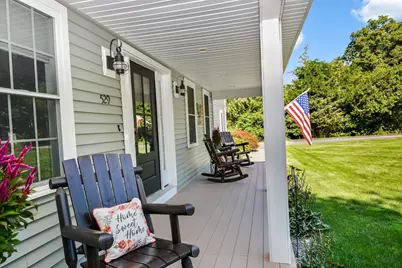 529 East St, Bridgewater, MA 02324 - Photo 3