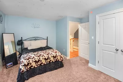 529 East St, Bridgewater, MA 02324 - Photo 23