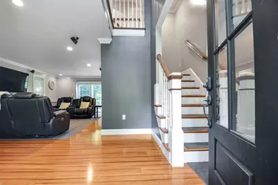 529 East St, Bridgewater, MA 02324 - Photo 19