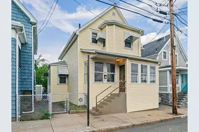 104 Fremont St, Somerville, MA 02145 - Photo 1