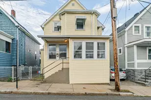 104 Fremont St, Somerville, MA 02145 - Photo 1