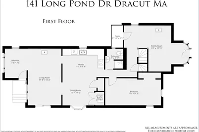 141 Long Pond Dr, Dracut, MA 01826 - Photo 27