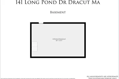 141 Long Pond Dr, Dracut, MA 01826 - Photo 29
