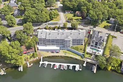 190 S Quinsigamond Ave #107, Shrewsbury, MA 01545 - Photo 23