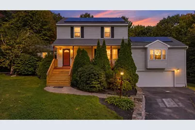 128 Baldwin Street, Leicester, MA 01524 - Photo 1