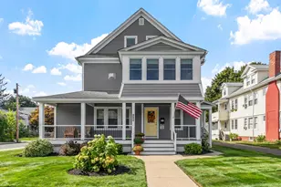 1705 Northampton St, Holyoke, MA 01040 - Photo 1