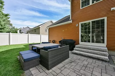 34 Bufton Farm Rd, Clinton, MA 01510 - Photo 3