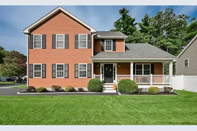 34 Bufton Farm Rd, Clinton, MA 01510 - Photo 1