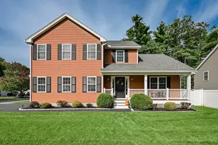 34 Bufton Farm Rd, Clinton, MA 01510 - Photo 1