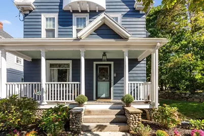 18 Taft St, Quincy, MA 02169 - Photo 3