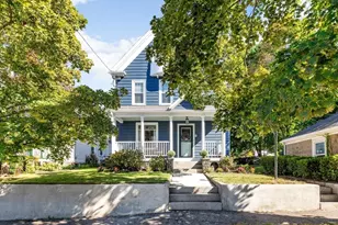 18 Taft St, Quincy, MA 02169 - Photo 1