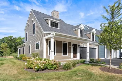 46 Sandwich Road #46, Plymouth, MA 02360 - Photo 5