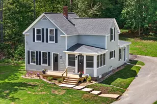 148 Center St, Ashburnham, MA 01430 - Photo 1