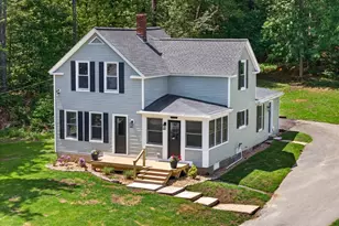148 Center St, Ashburnham, MA 01430 - Photo 1