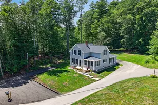 148 Center St, Ashburnham, MA 01430 - Photo 5
