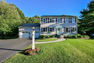 7 Southpark Ln, Mansfield, MA 02048 - Photo 1