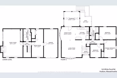 145 White Pond Rd, Hudson, MA 01749 - Photo 35