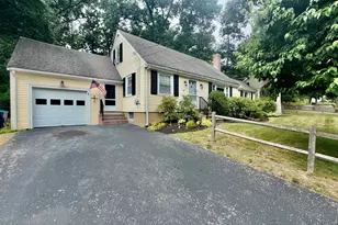 130 Central St, North Reading, MA 01864 - Photo 3