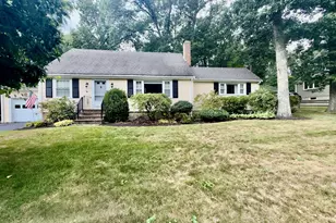 130 Central St, North Reading, MA 01864 - Photo 1