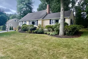 130 Central St, North Reading, MA 01864 - Photo 5