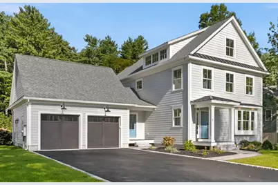 6 Plant St, Newburyport, MA 01950 - Photo 1