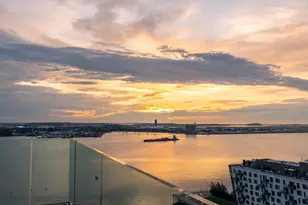 1 Harbor Shore Dr, Boston, MA 02210 - Photo 1
