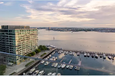 1 Harbor Shore Drive #PH2A, Boston, MA 02210 - Photo 3
