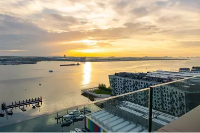 1 Harbor Shore Drive #PH2A, Boston, MA 02210 - Photo 5