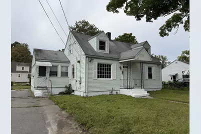 78 Massreco St, Springfield, MA 01109 - Photo 1