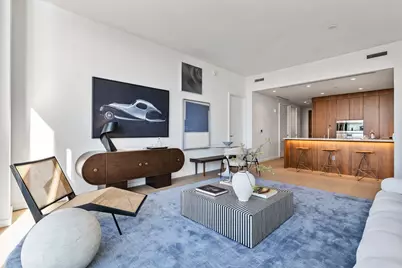 682 Atlantic Avenue #3702, Boston, MA 02110 - Photo 5