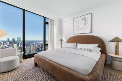 682 Atlantic Avenue #3702, Boston, MA 02110 - Photo 13