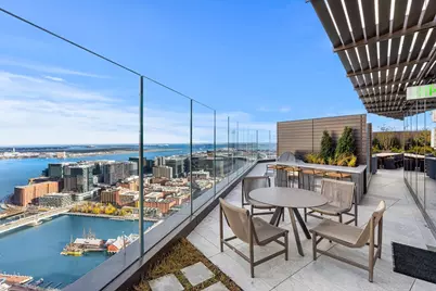 682 Atlantic Avenue #3702, Boston, MA 02110 - Photo 39