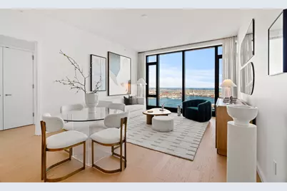 682 Atlantic Avenue #3707, Boston, MA 02110 - Photo 1