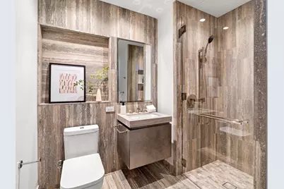 682 Atlantic Avenue #3707, Boston, MA 02110 - Photo 13